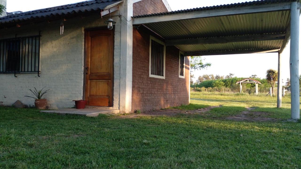 Los Arboles, Casa Completa A 5 Minutos Del Aeropuerto Ezeiza Exterior photo