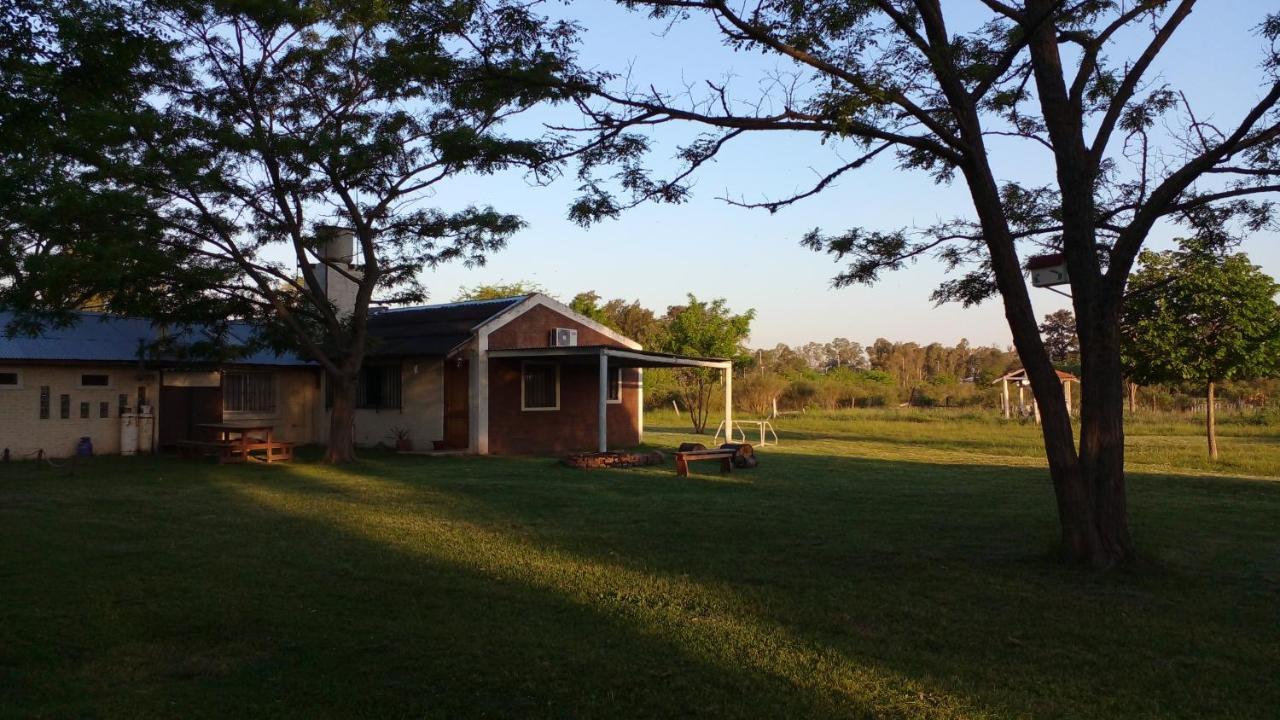 Los Arboles, Casa Completa A 5 Minutos Del Aeropuerto Ezeiza Exterior photo