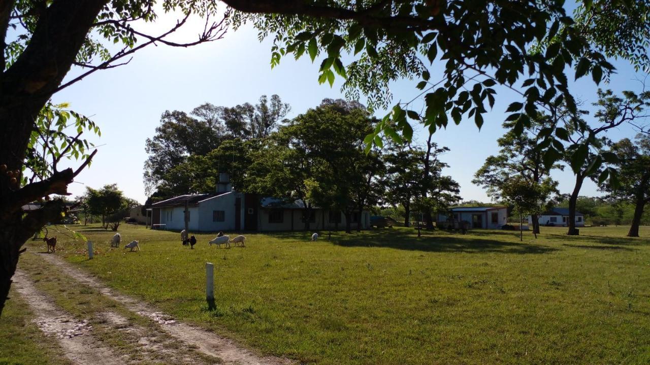 Los Arboles, Casa Completa A 5 Minutos Del Aeropuerto Ezeiza Exterior photo